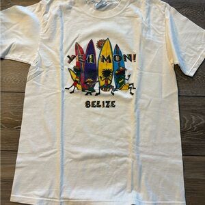 Men's Belize T-shirt